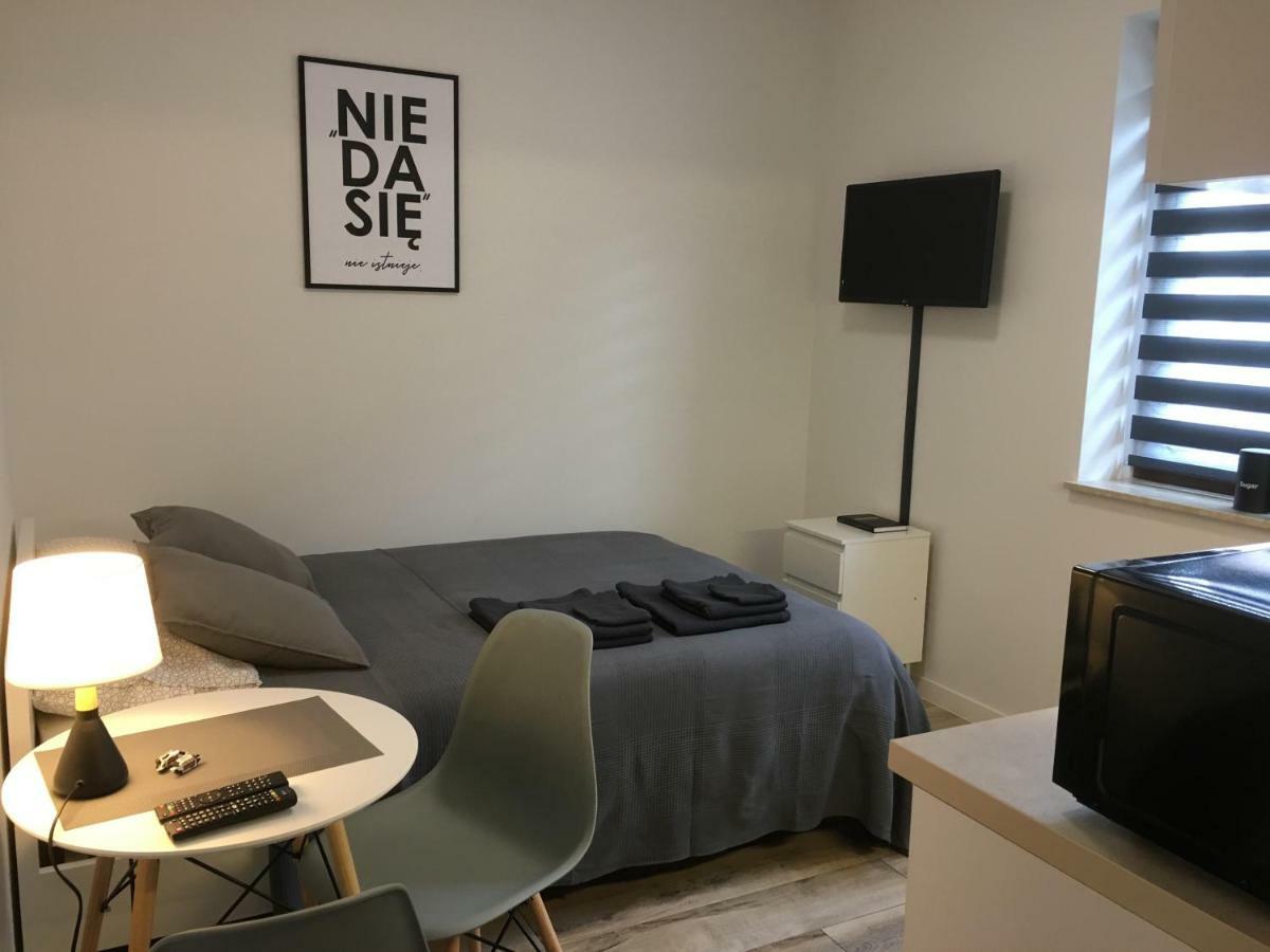 Studio Fibra Gusto Рыбник Экстерьер фото