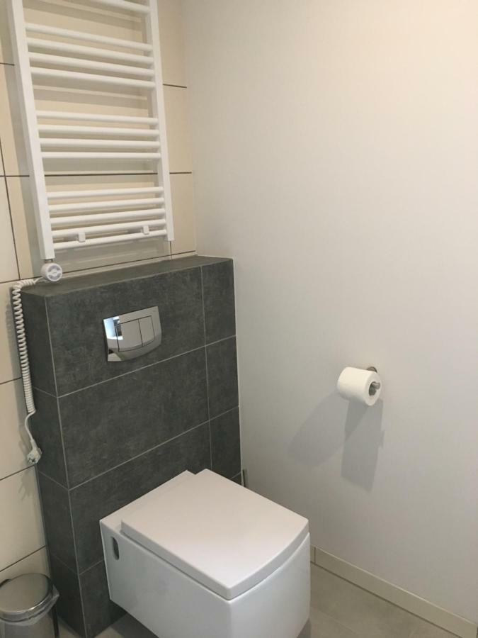 Studio Fibra Gusto Рыбник Экстерьер фото
