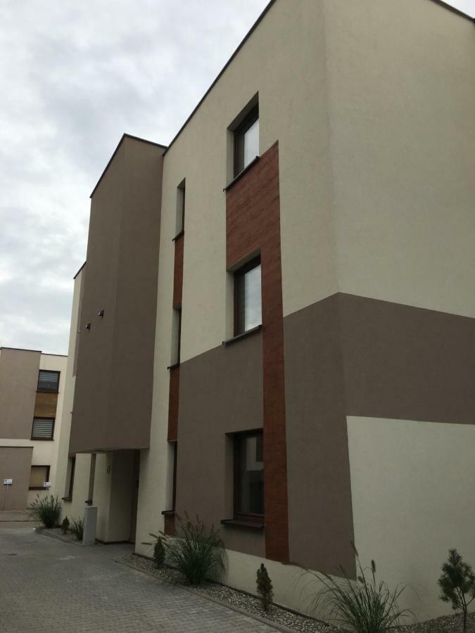 Studio Fibra Gusto Рыбник Экстерьер фото