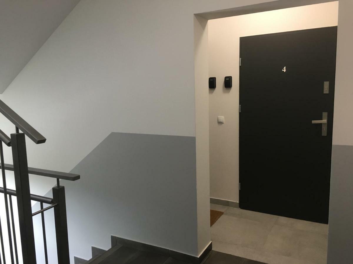 Studio Fibra Gusto Рыбник Экстерьер фото